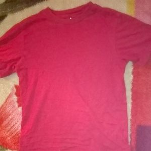 Red Kids T-shirt